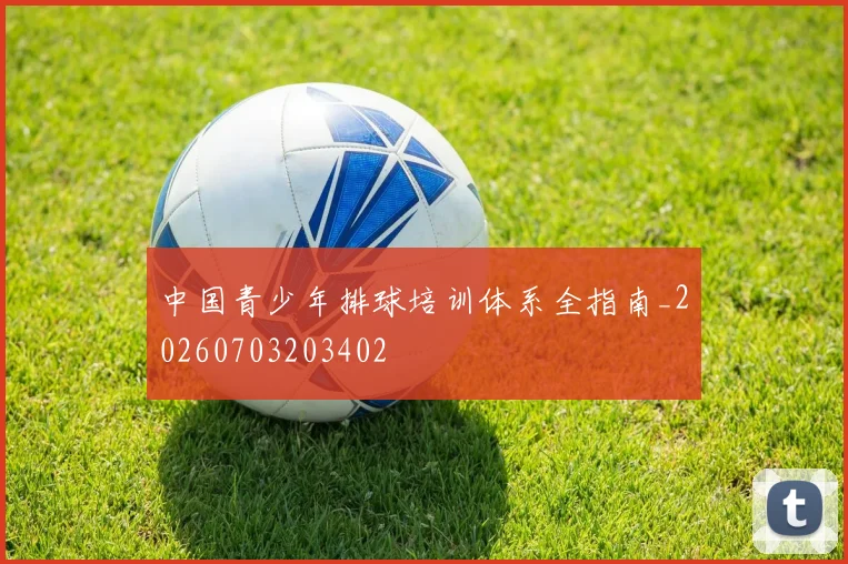 中国青少年排球培训体系全指南_20260703203402