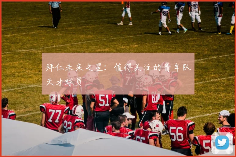 拜仁未来之星:值得关注的青年队天才球员